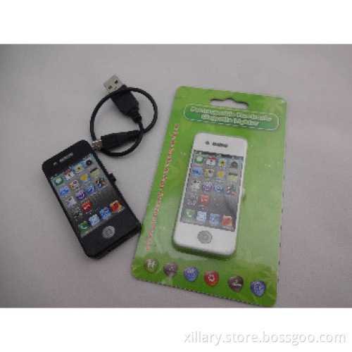 best promotion electronic usb lighter
